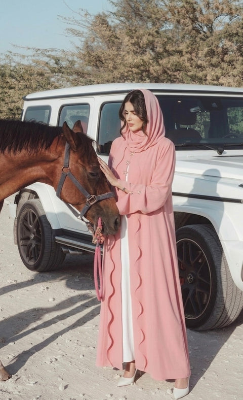 Camilia Abaya