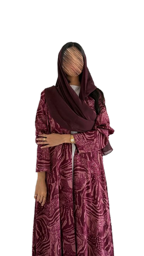 عبايات تريند