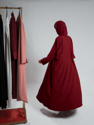 Gala Red